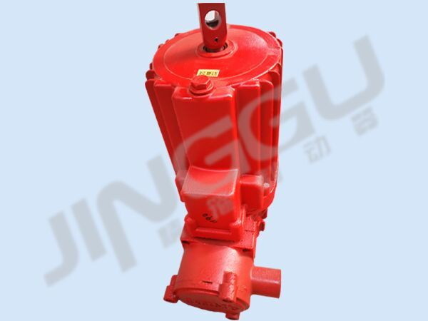 你知道電力液壓推動器的工作原理嗎？
