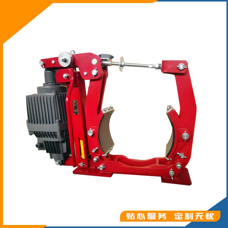 YW，YWZ13系列電力液壓鼓式制動(dòng)器